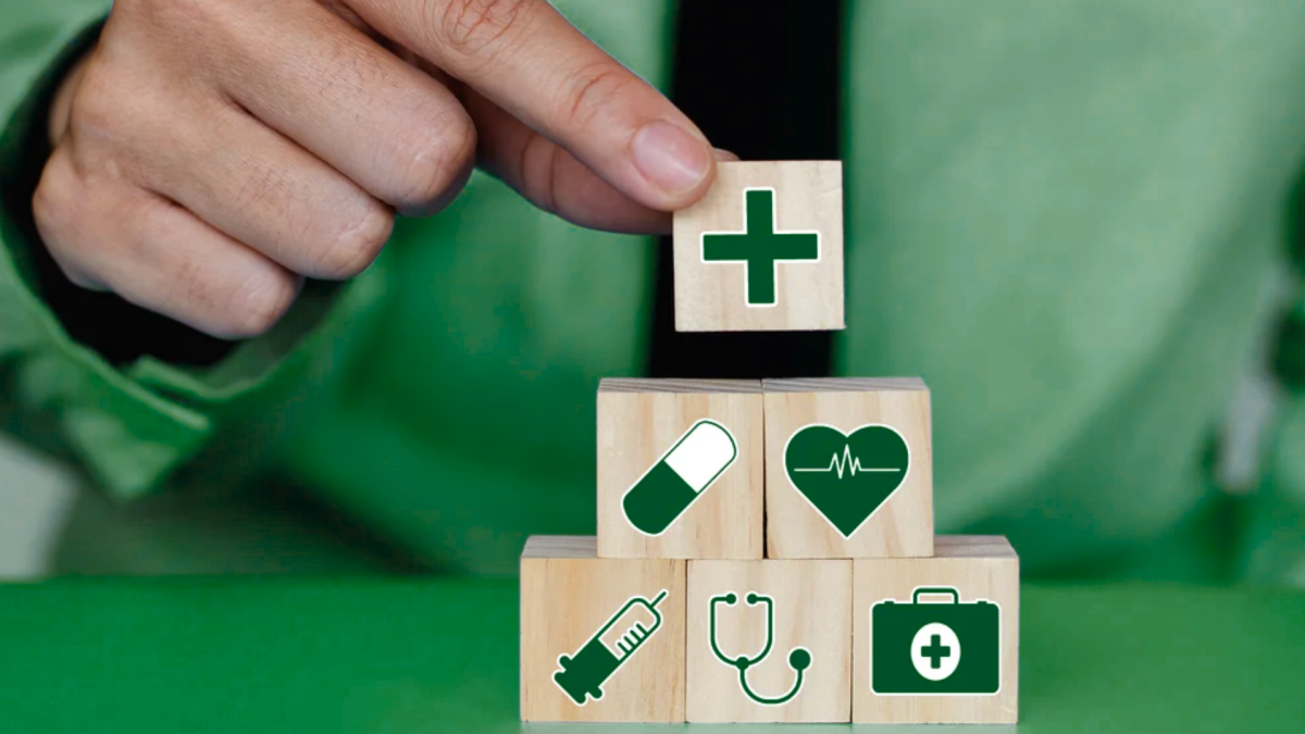 🏥 Beneficios en Salud