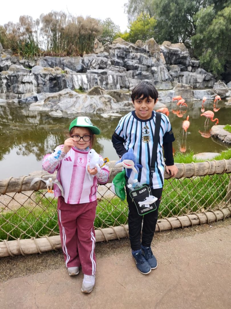 🌈✨ ¡Porque los únicos privilegiados son los niños! ✨🌈 — foto 3