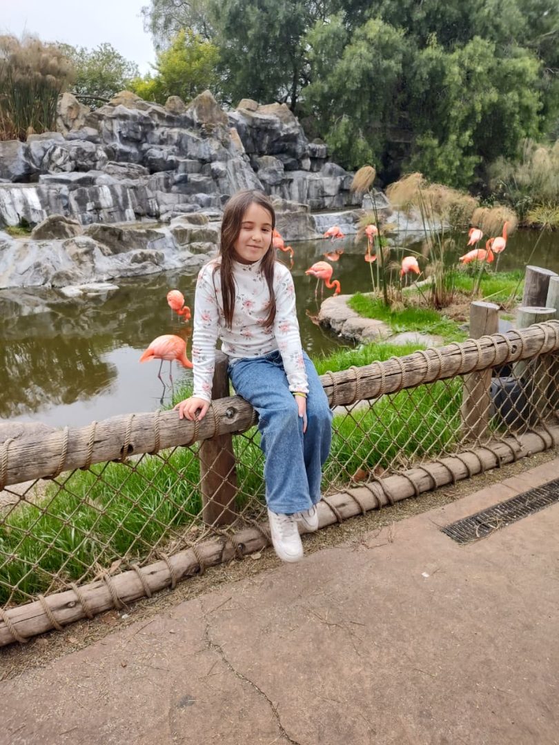 🌈✨ ¡Porque los únicos privilegiados son los niños! ✨🌈 — foto 2