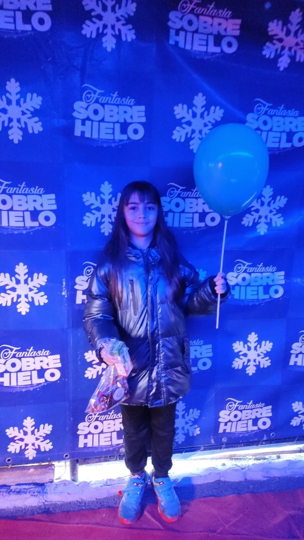 🎈💚 CELEBRAMOS JUNTOS EL DÍA DE LA NIÑEZ — foto 2