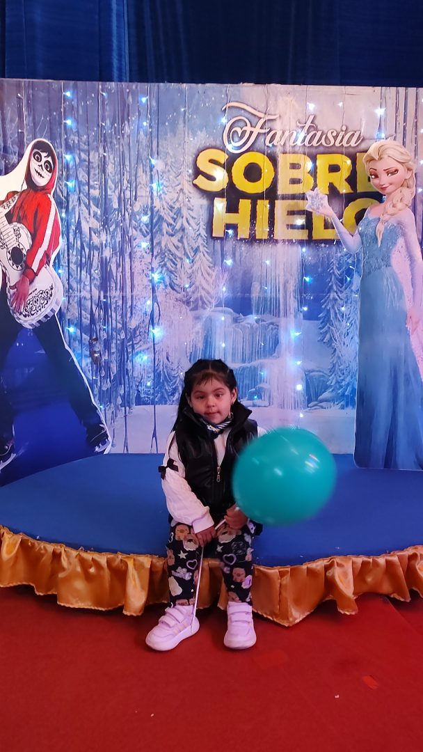 🎈💚 CELEBRAMOS JUNTOS EL DÍA DE LA NIÑEZ — foto 3
