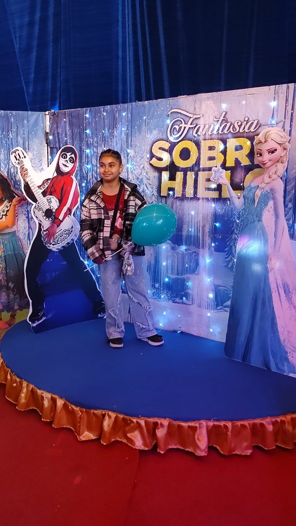 🎈💚 CELEBRAMOS JUNTOS EL DÍA DE LA NIÑEZ — foto 4