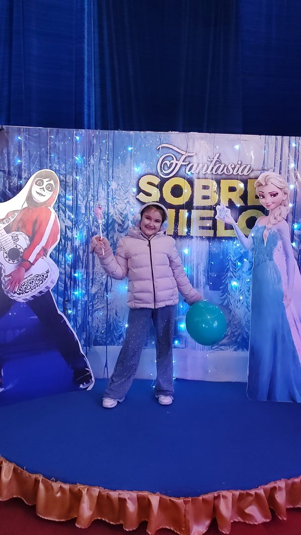 🎈💚 CELEBRAMOS JUNTOS EL DÍA DE LA NIÑEZ — foto 7