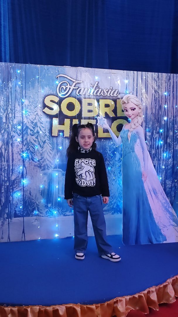 🎈💚 CELEBRAMOS JUNTOS EL DÍA DE LA NIÑEZ — foto 15