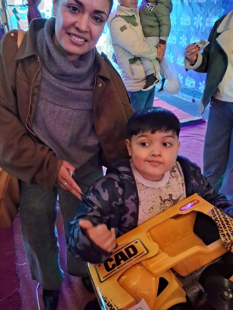 🎈💚 CELEBRAMOS JUNTOS EL DÍA DE LA NIÑEZ — foto 32