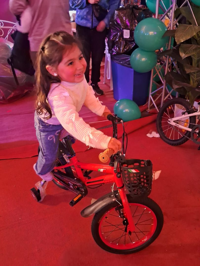 🎈💚 CELEBRAMOS JUNTOS EL DÍA DE LA NIÑEZ — foto 35