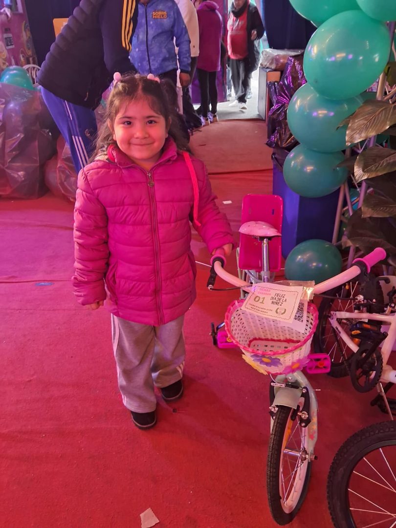 🎈💚 CELEBRAMOS JUNTOS EL DÍA DE LA NIÑEZ — foto 37