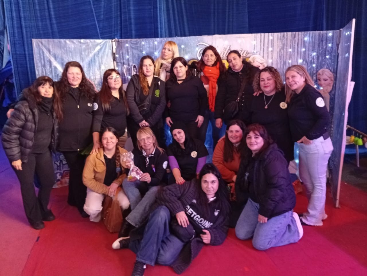 🎈💚 CELEBRAMOS JUNTOS EL DÍA DE LA NIÑEZ — foto 46