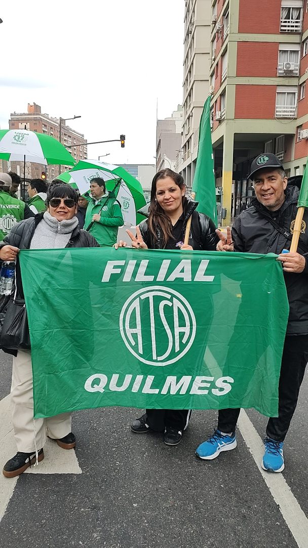 ✊ POR EL DERECHO A VIVIR DEL TRABAJO, SIN DEUDAS NI USURA — foto 3