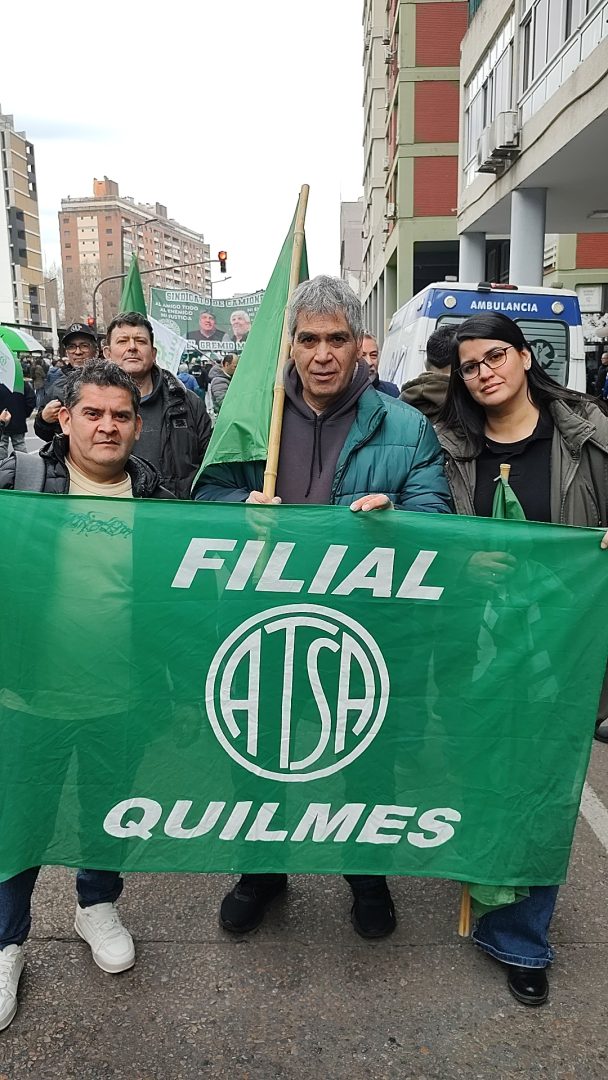 ✊ POR EL DERECHO A VIVIR DEL TRABAJO, SIN DEUDAS NI USURA — foto 12