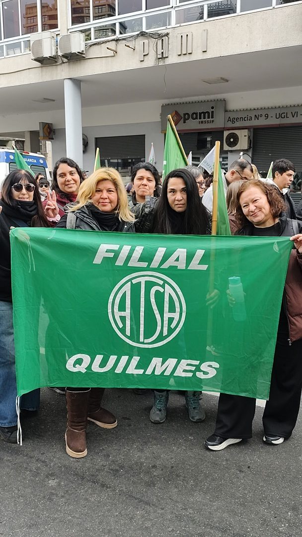 ✊ POR EL DERECHO A VIVIR DEL TRABAJO, SIN DEUDAS NI USURA — foto 9