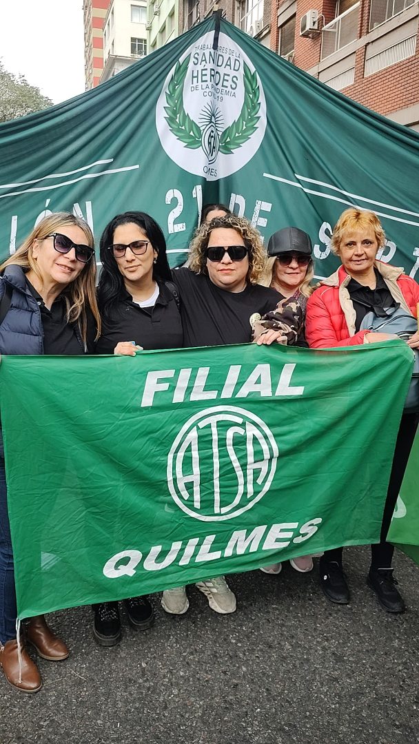 ✊ POR EL DERECHO A VIVIR DEL TRABAJO, SIN DEUDAS NI USURA — foto 19