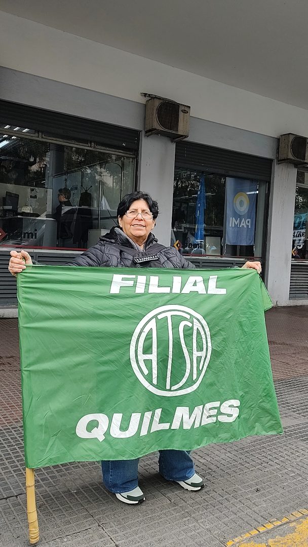 ✊ POR EL DERECHO A VIVIR DEL TRABAJO, SIN DEUDAS NI USURA — foto 14