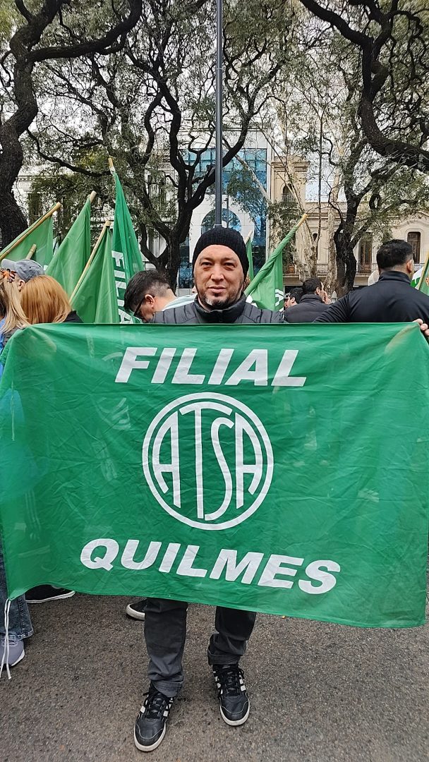 ✊ POR EL DERECHO A VIVIR DEL TRABAJO, SIN DEUDAS NI USURA — foto 25