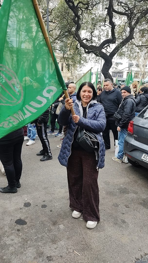 ✊ POR EL DERECHO A VIVIR DEL TRABAJO, SIN DEUDAS NI USURA — foto 26