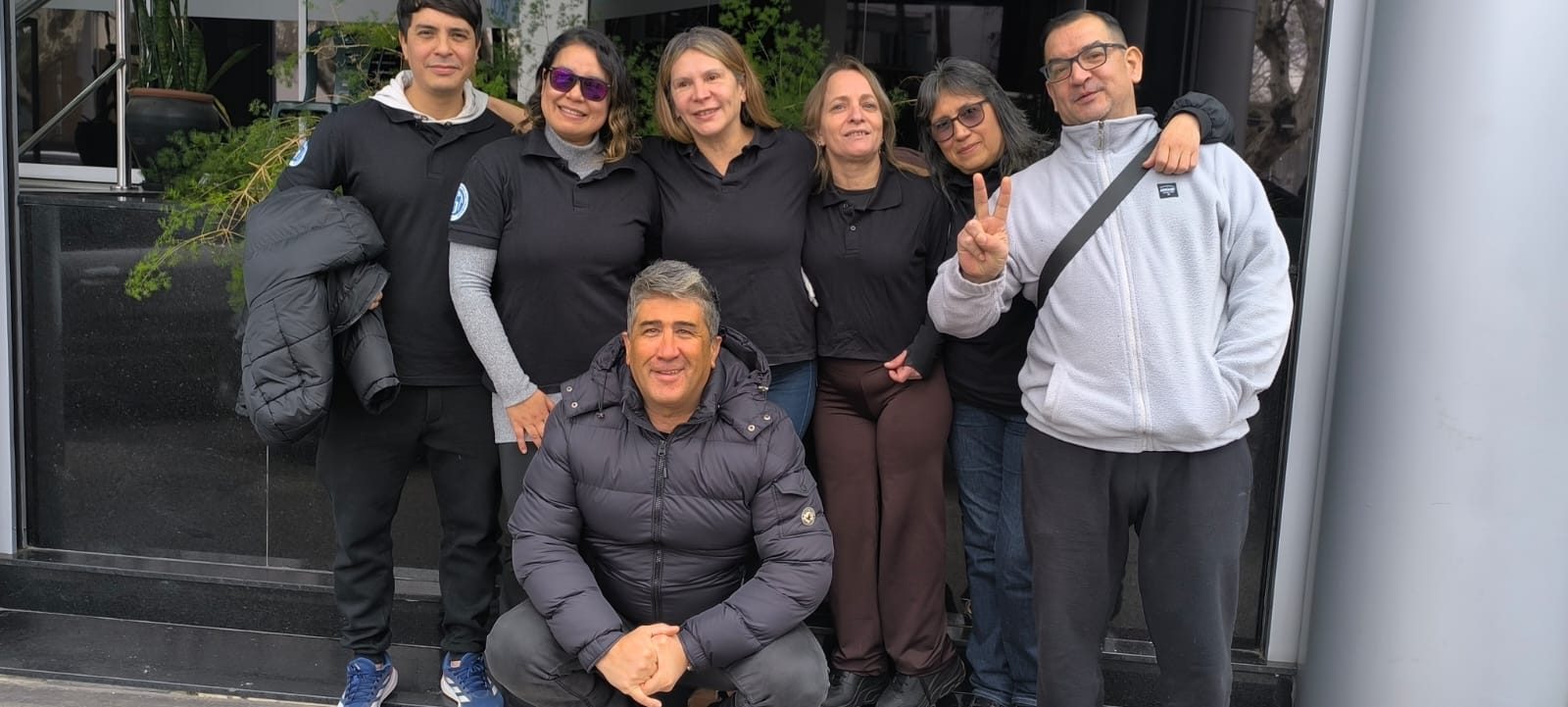 ✊ POR EL DERECHO A VIVIR DEL TRABAJO, SIN DEUDAS NI USURA — foto 31