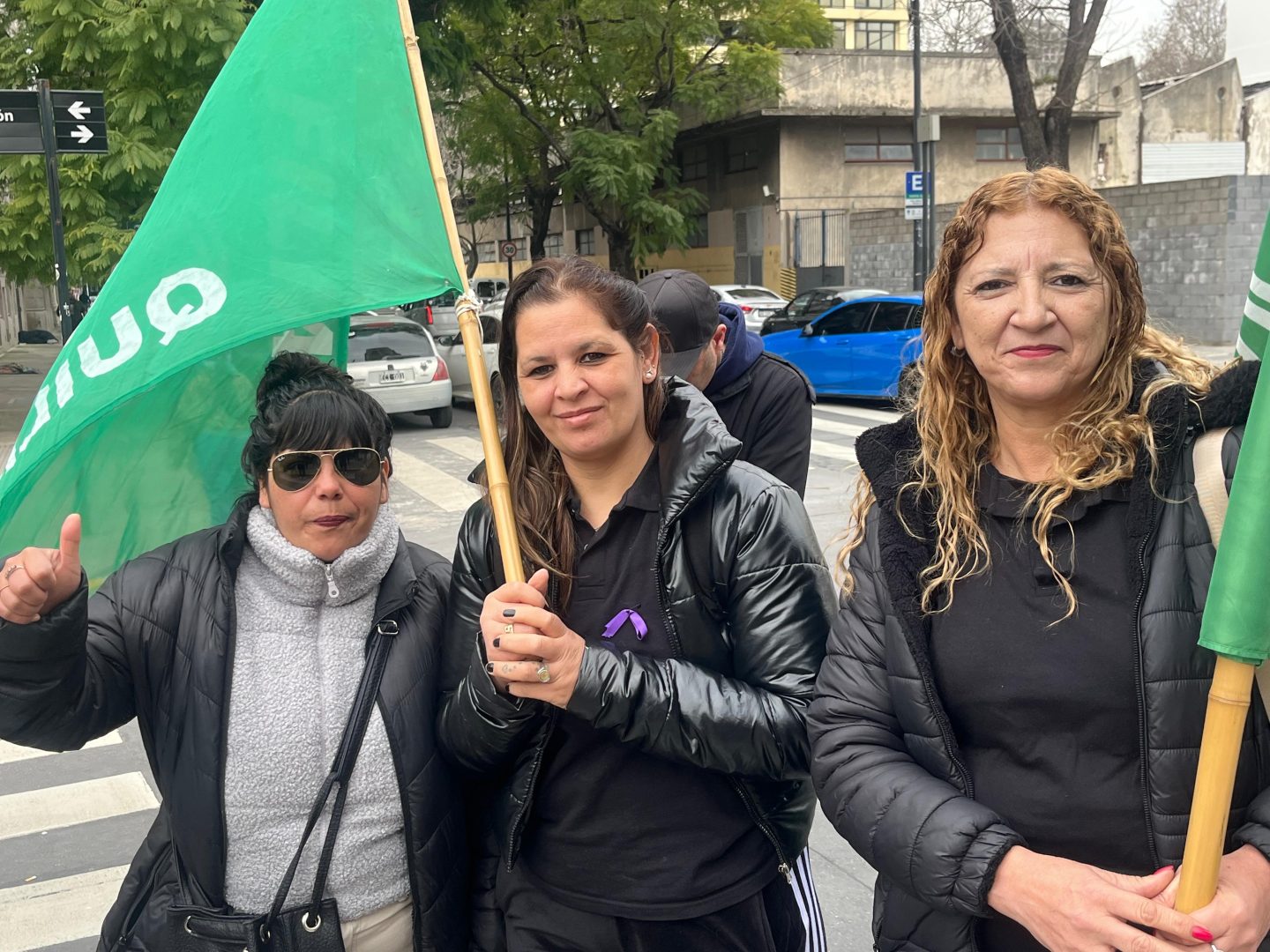 ✊ POR EL DERECHO A VIVIR DEL TRABAJO, SIN DEUDAS NI USURA — foto 33
