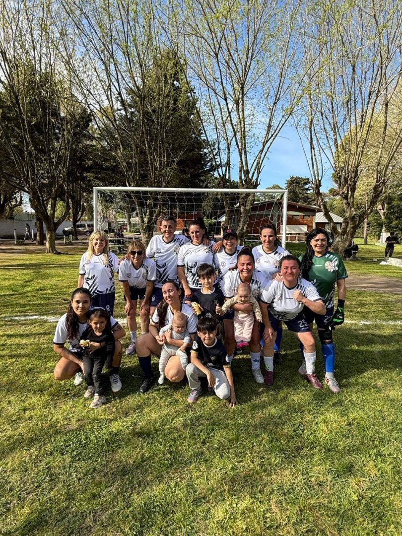 ⚽💚 ¡Comenzó el Torneo de Fútbol Femenino y Masculino de ATSA Quilmes! — foto 4