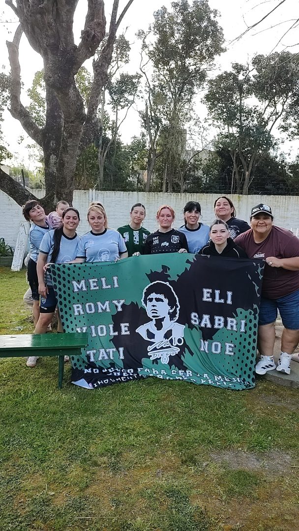 ⚽💚 ¡Comenzó el Torneo de Fútbol Femenino y Masculino de ATSA Quilmes! — foto 3