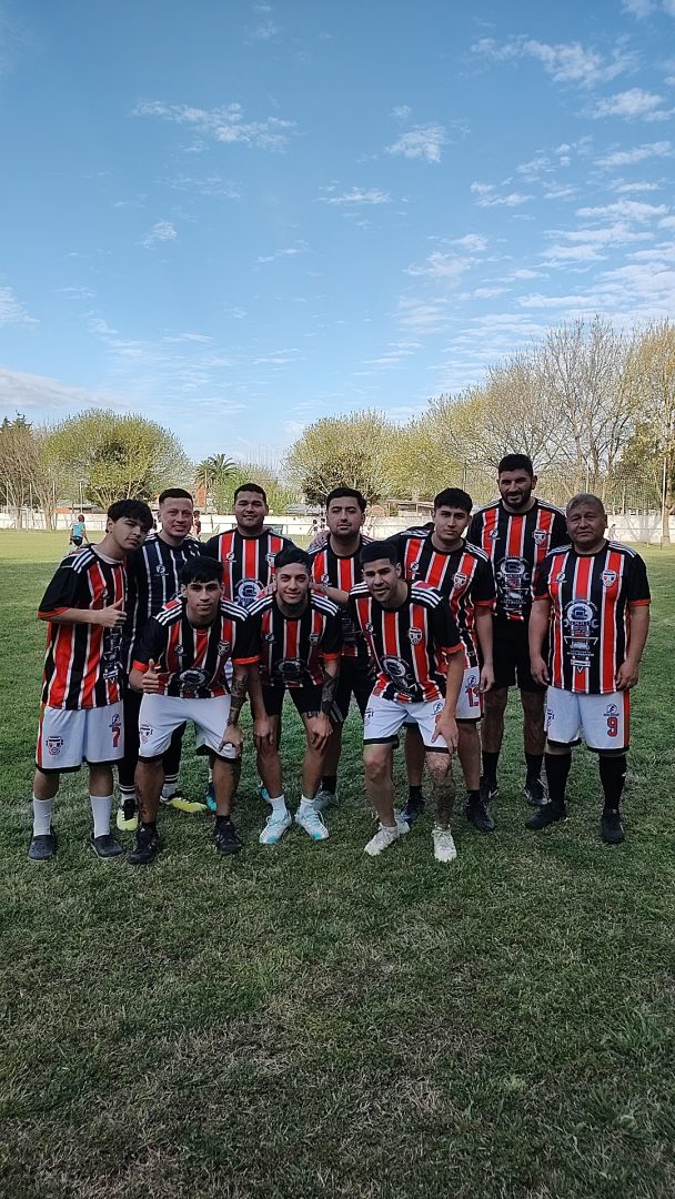⚽💚 ¡Comenzó el Torneo de Fútbol Femenino y Masculino de ATSA Quilmes! — foto 8