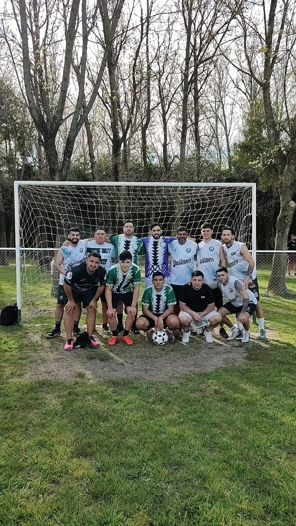 ⚽💚 ¡Comenzó el Torneo de Fútbol Femenino y Masculino de ATSA Quilmes! — foto 5