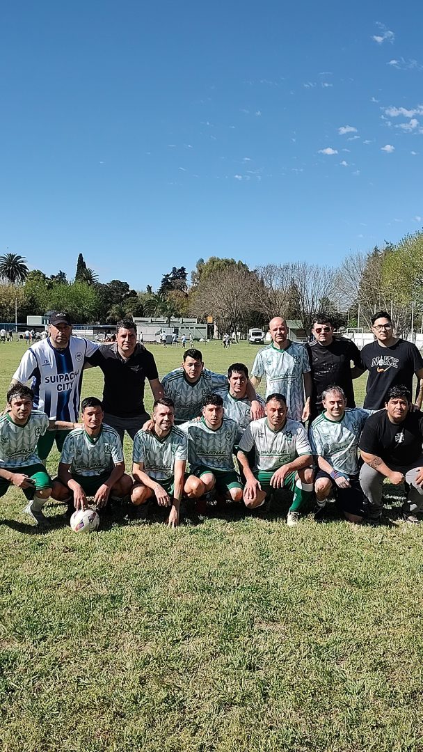 ⚽💚 ¡Comenzó el Torneo de Fútbol Femenino y Masculino de ATSA Quilmes! — foto 9