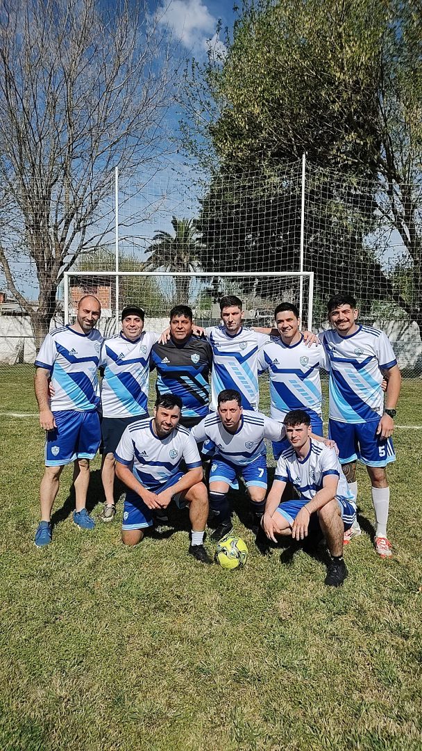 ⚽💚 ¡Comenzó el Torneo de Fútbol Femenino y Masculino de ATSA Quilmes! — foto 12