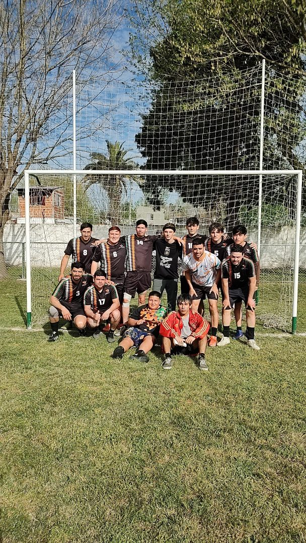 ⚽💚 ¡Comenzó el Torneo de Fútbol Femenino y Masculino de ATSA Quilmes! — foto 16