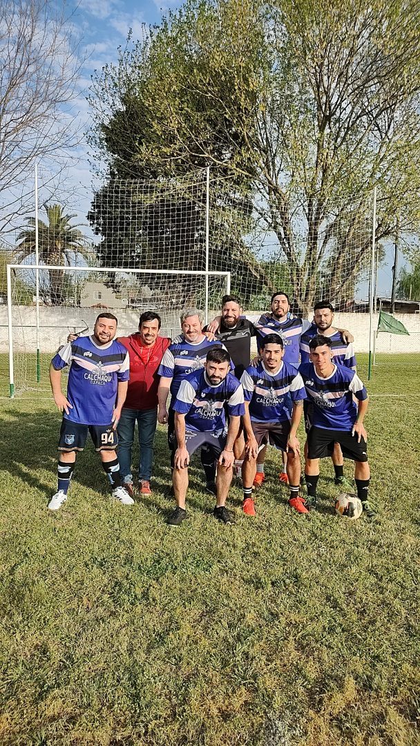 ⚽💚 ¡Comenzó el Torneo de Fútbol Femenino y Masculino de ATSA Quilmes! — foto 14