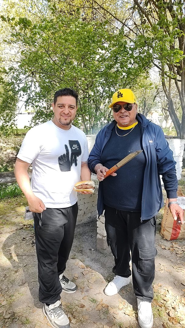 ⚽💚 ¡Comenzó el Torneo de Fútbol Femenino y Masculino de ATSA Quilmes! — foto 17