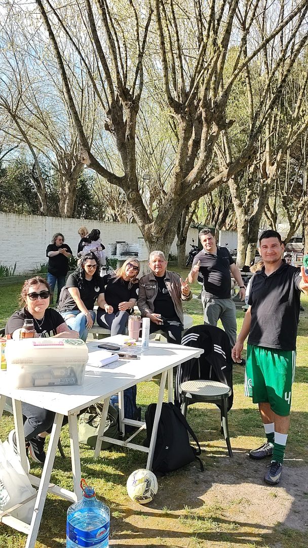 ⚽💚 ¡Comenzó el Torneo de Fútbol Femenino y Masculino de ATSA Quilmes! — foto 19